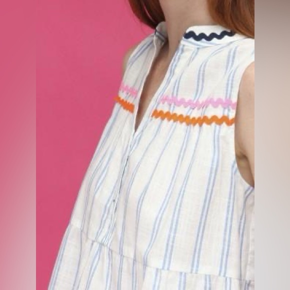 Vilagallo Bruna Shirt - Picture 4 of 4